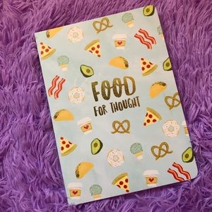 Accountability Food Journal